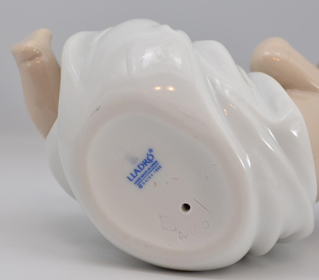 自然の美しさ／天国からの贈り物　リヤドロ　２体おまとめ　スペイン　ご成約済み