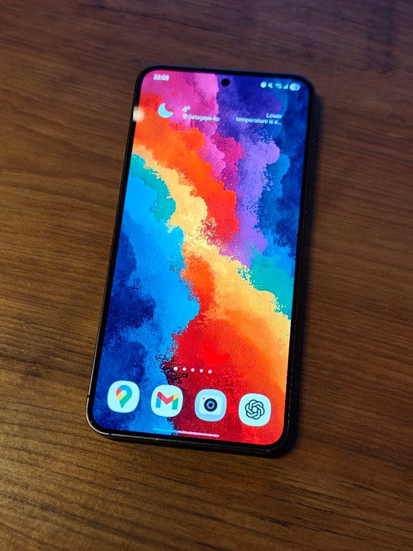 [Fahrizal] S24 SM-S9210 256GB グローバル版