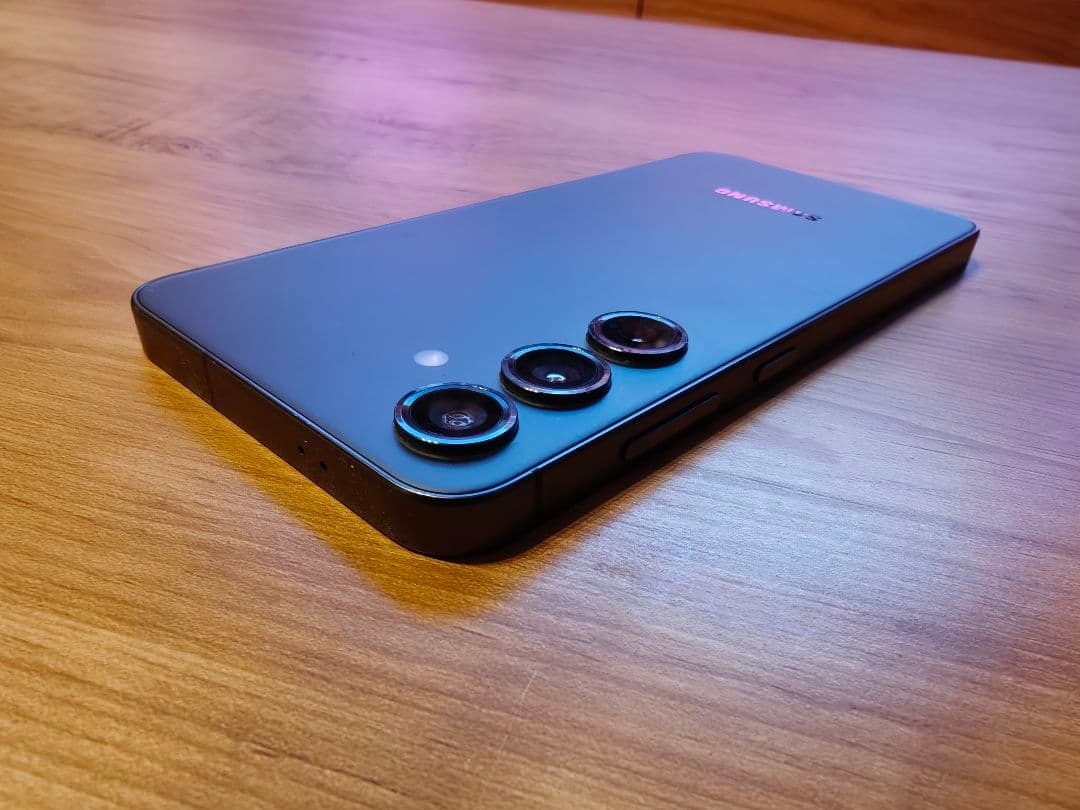 [Fahrizal] S24 SM-S9210 256GB グローバル版