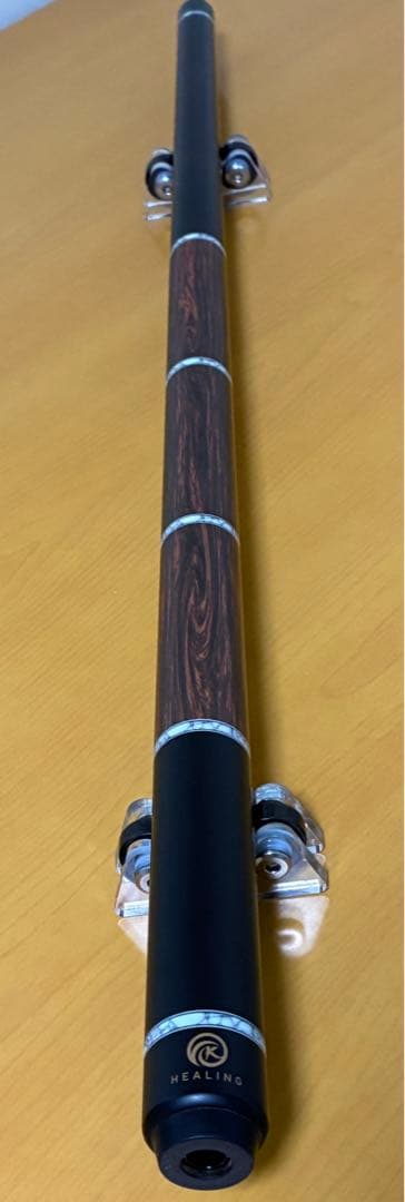 わさび　ラジアルジョイント OKHEALING バット　シャフト　セット