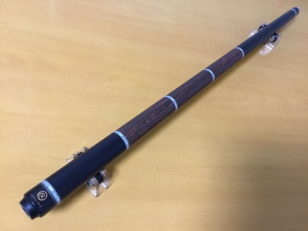 わさび　ラジアルジョイント OKHEALING バット　シャフト　セット