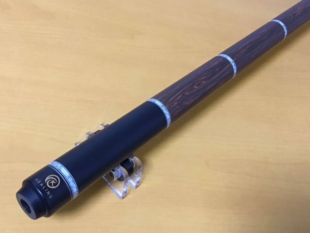 わさび　ラジアルジョイント OKHEALING バット　シャフト　セット