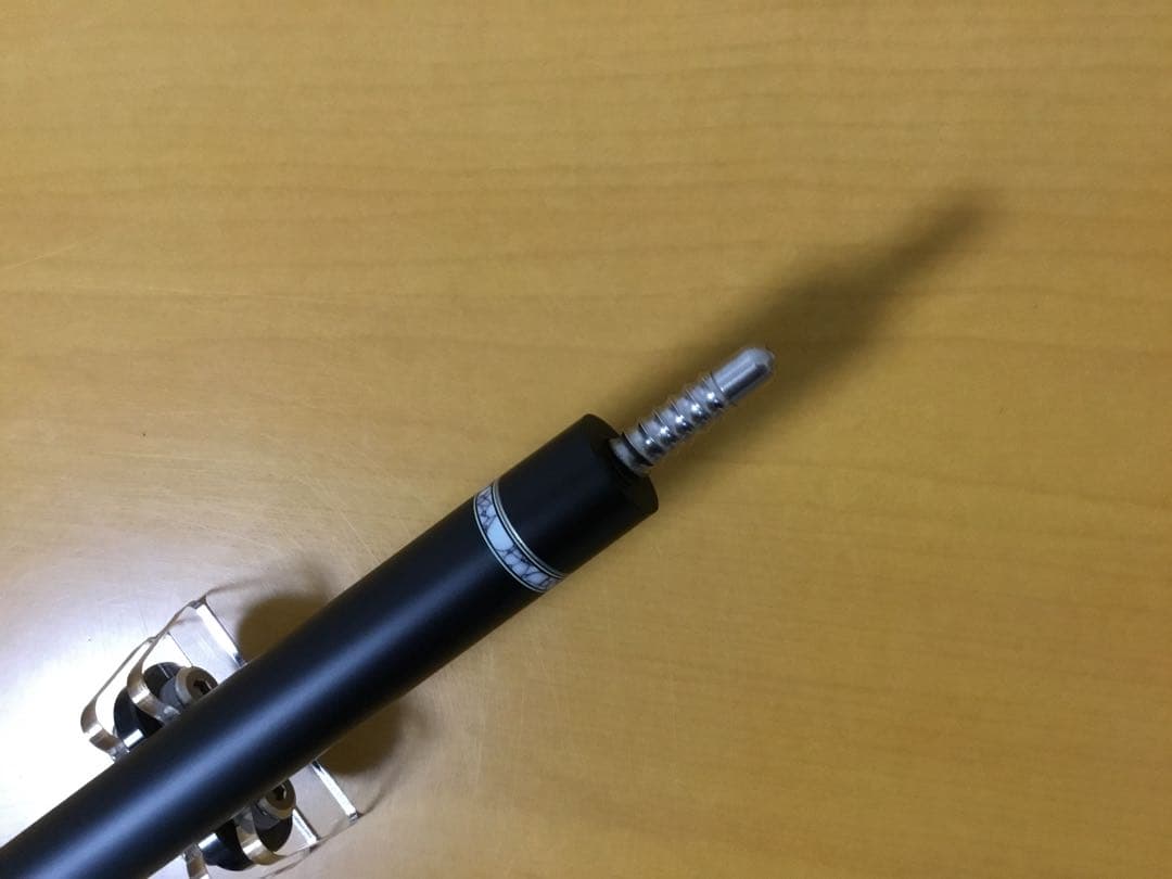 わさび　ラジアルジョイント OKHEALING バット　シャフト　セット