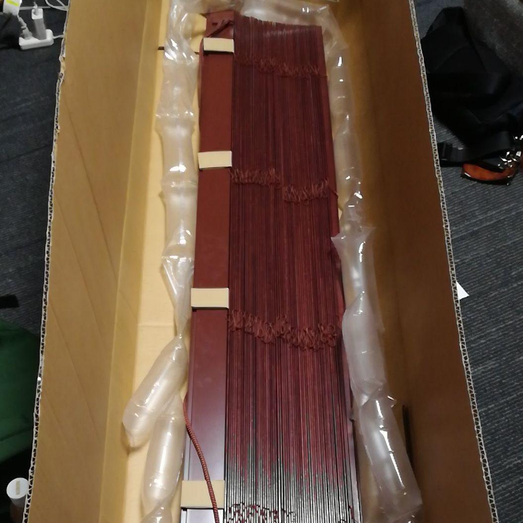 タチカワ ブラインド フォレティア