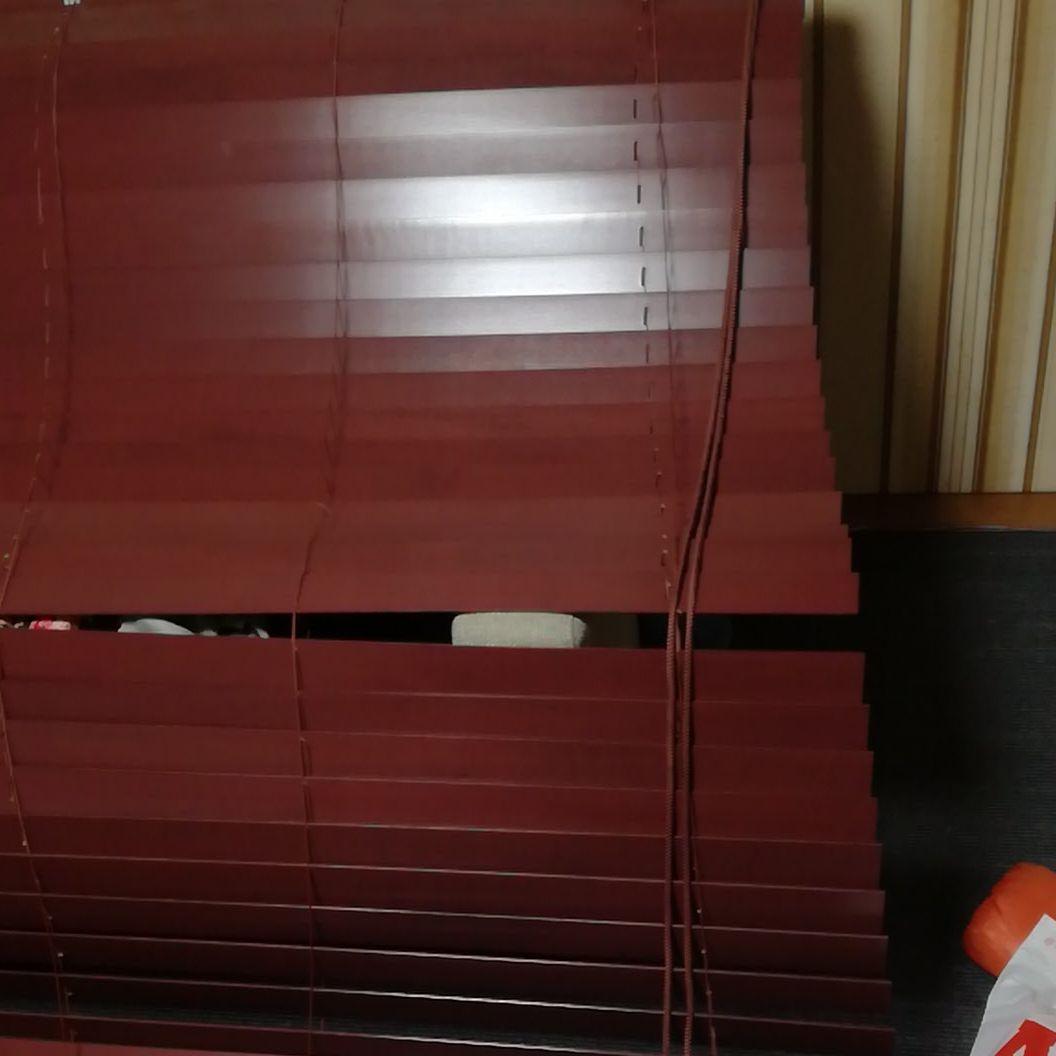 タチカワ ブラインド フォレティア