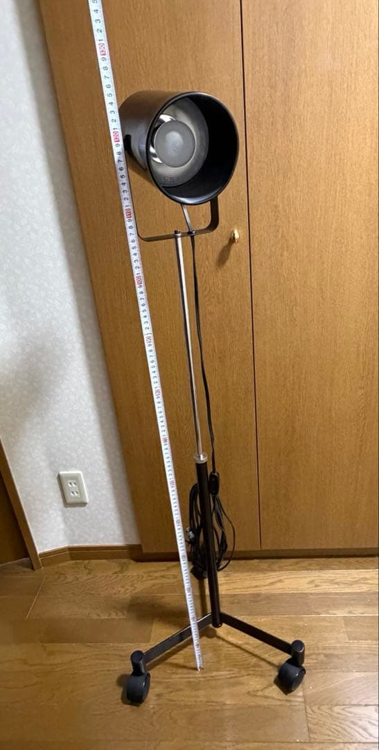 70s フロアライト イノベーター ヴィンテージ スウェーデン 北欧