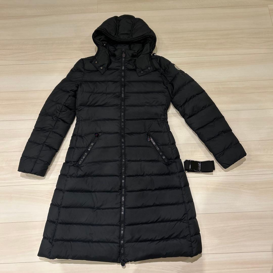 お値下げ　美品　モンクレールダウン1