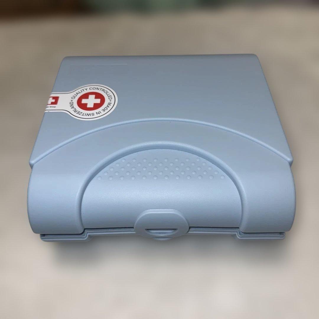 バイオプトロン 光シミ対策 ケース付き