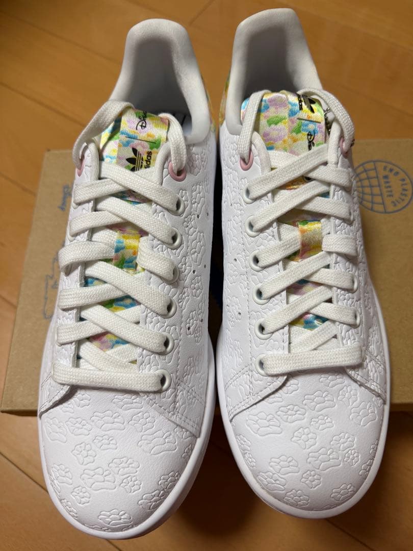 adidas Stan Smith バンビ