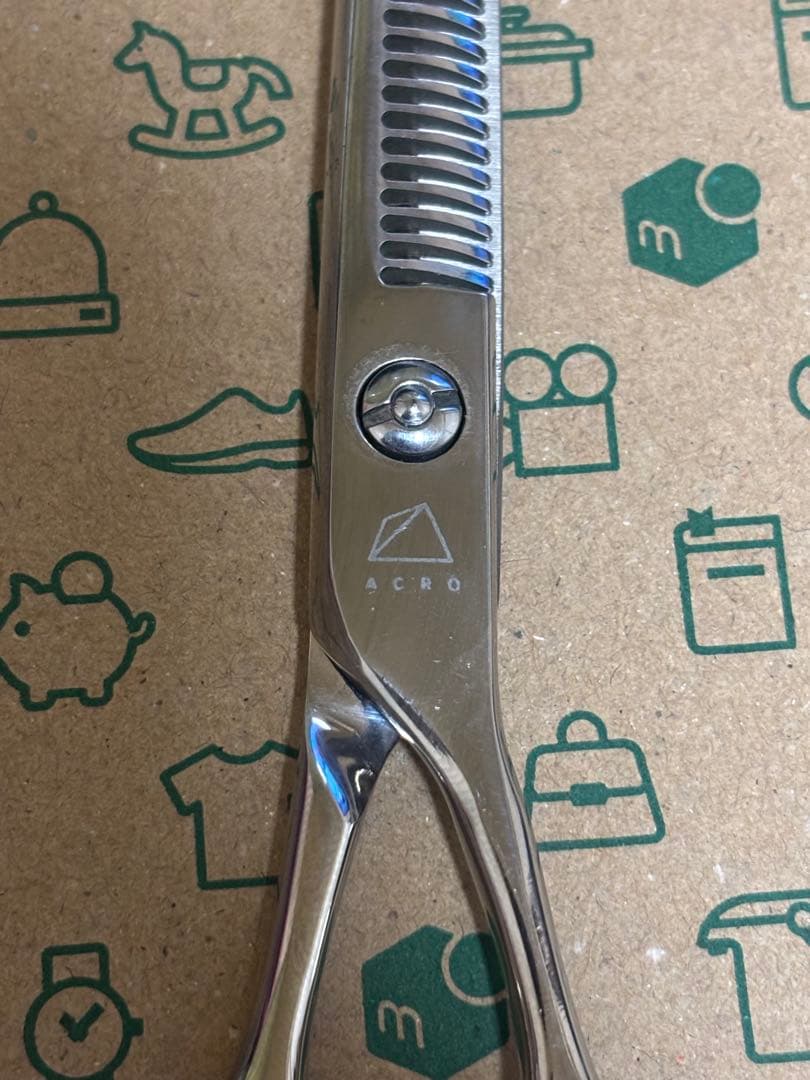 ミズタニシザー　旧タイプ　M 28目　セニング