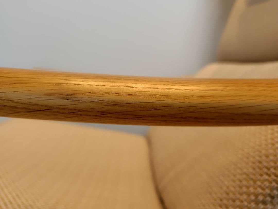 飛騨産業　VIOLA　パーソナルチェア