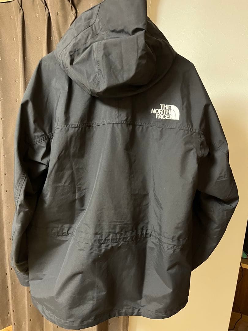THE NORTH FACE マウンテンライトジャケット　NP62450
