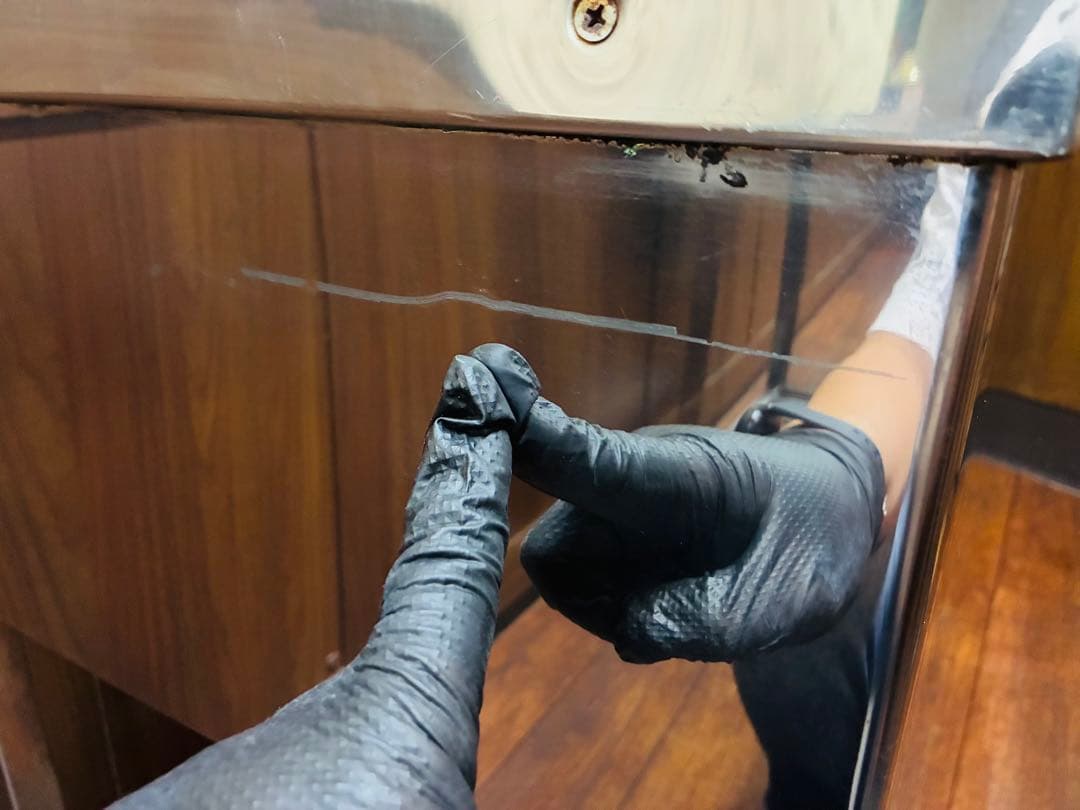 ★ 引取歓迎！クリナップ製 業務用 ステンレス二槽式シンク ★