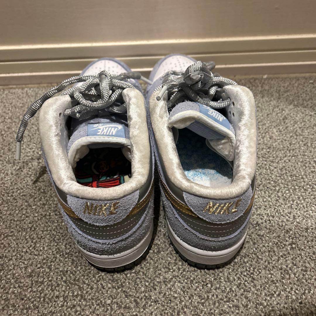 は*✨様 Sean Cliver × Nike SB Dunk Low