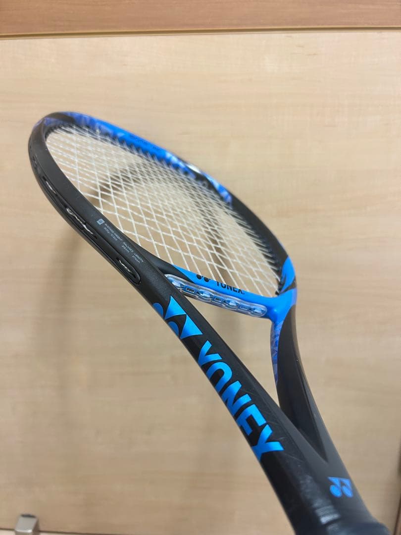 YONEX EZONE 98 2018年 G2 グリップ新品　2本セット