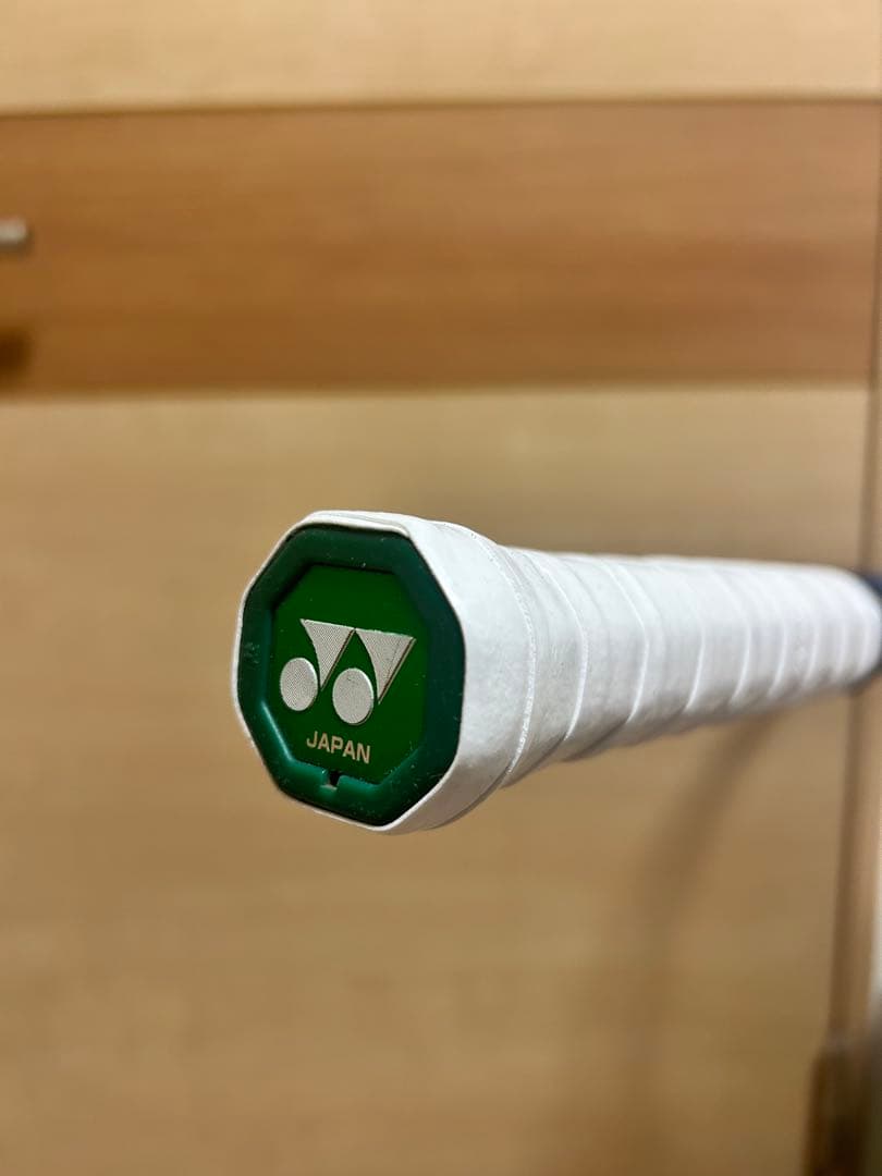 YONEX EZONE 98 2018年 G2 グリップ新品　2本セット