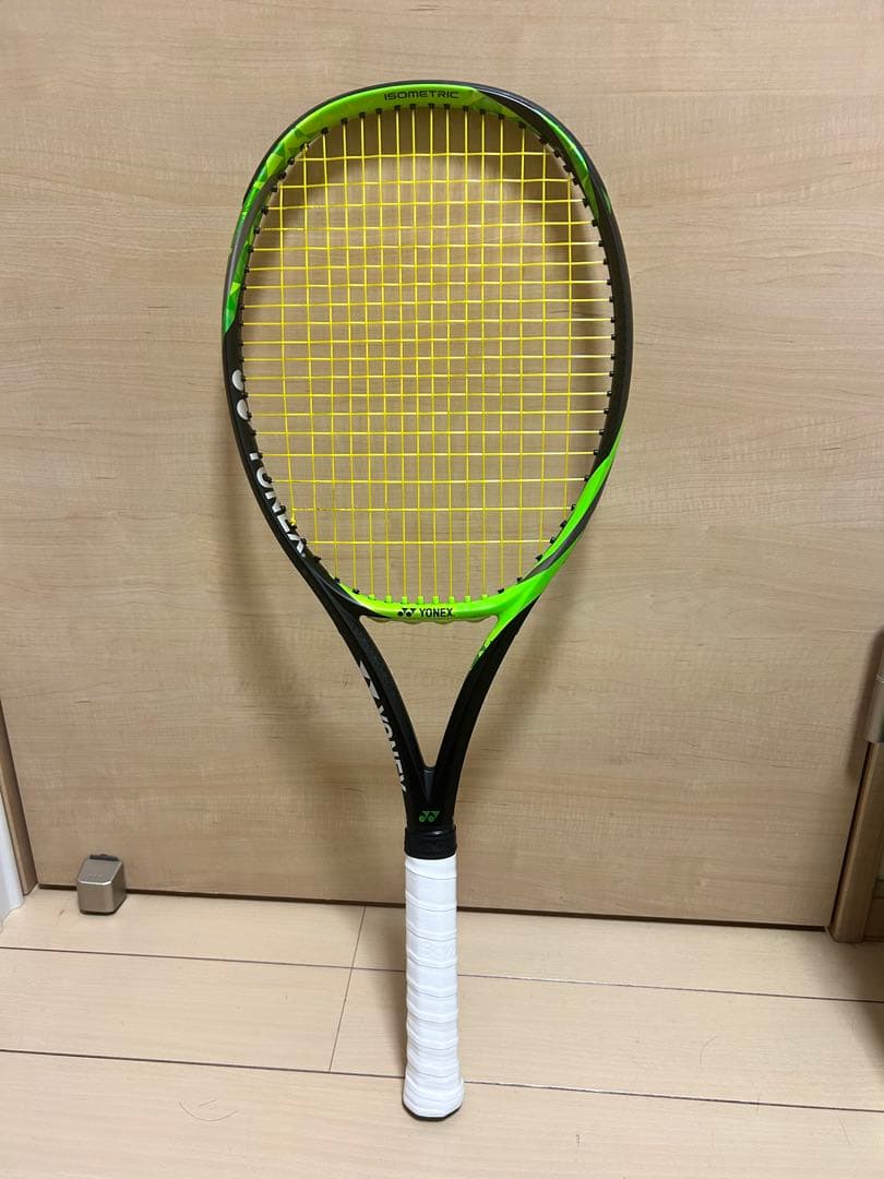 YONEX EZONE 98 2018年 G2 グリップ新品　2本セット