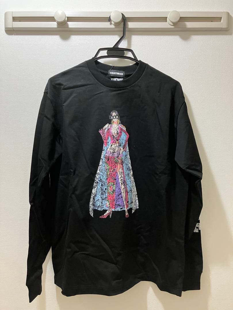 【新品未使用】GOD SELECTION XXX Tシャツ