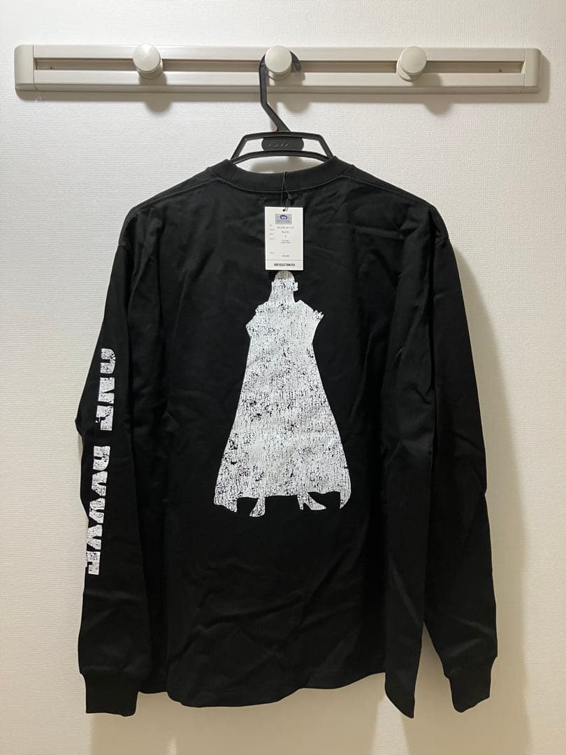 【新品未使用】GOD SELECTION XXX Tシャツ