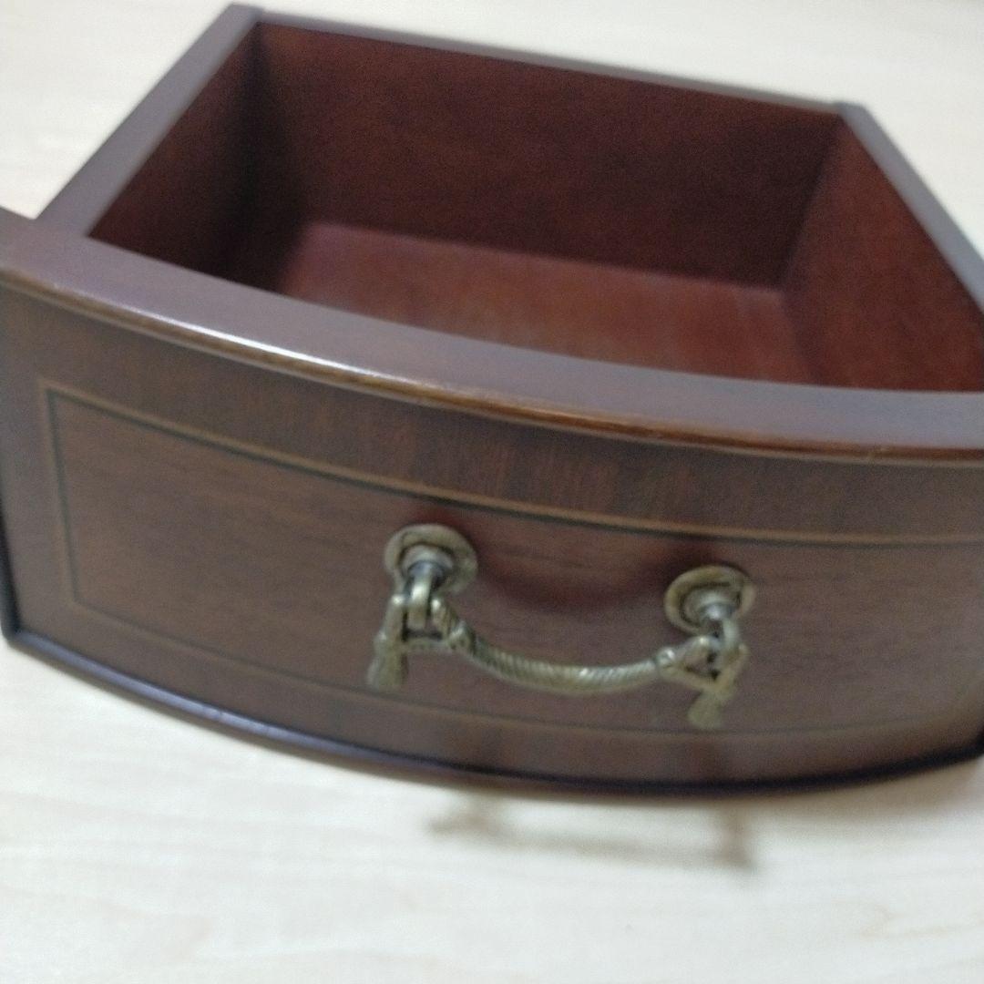 Naomi O　。東海家具　ベネチア　チェスト40cm幅