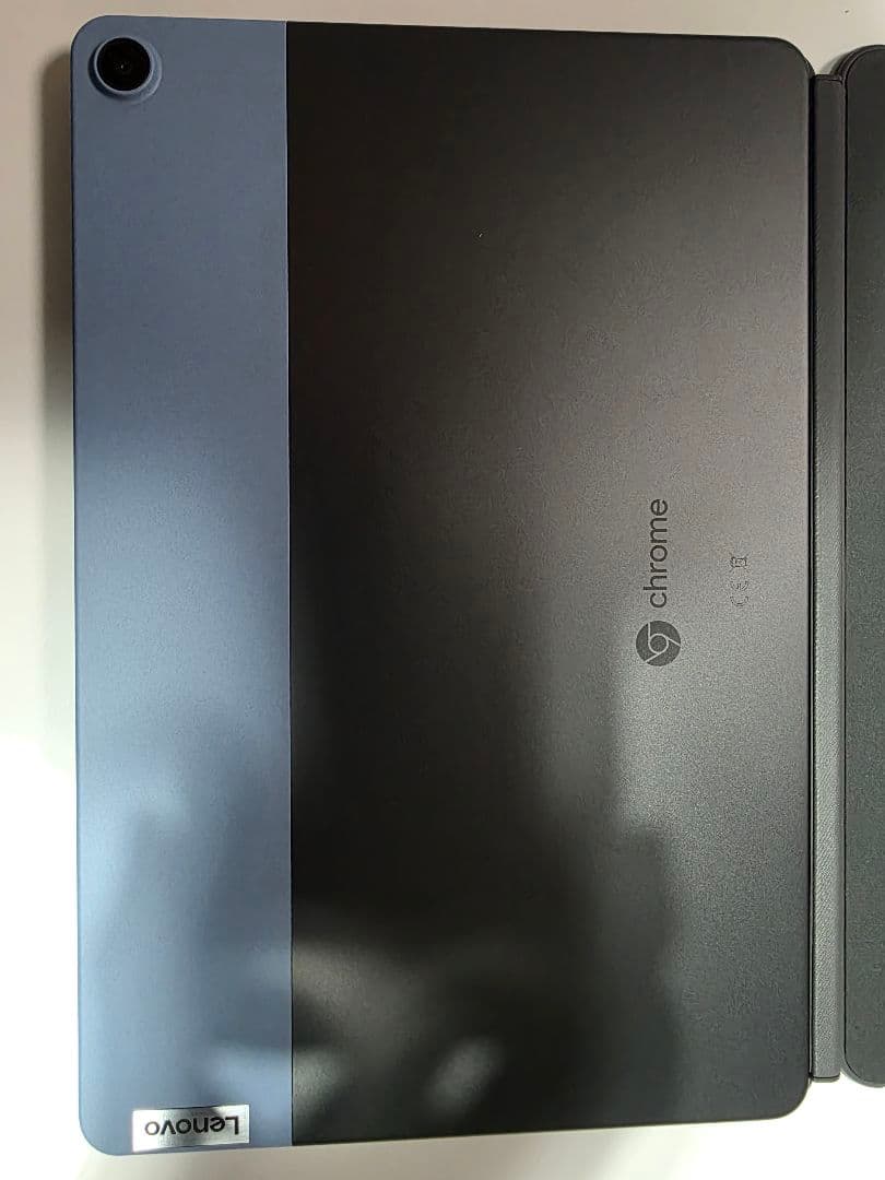 Lenovo IdeaPad Duet Chromebook（CT-X636）