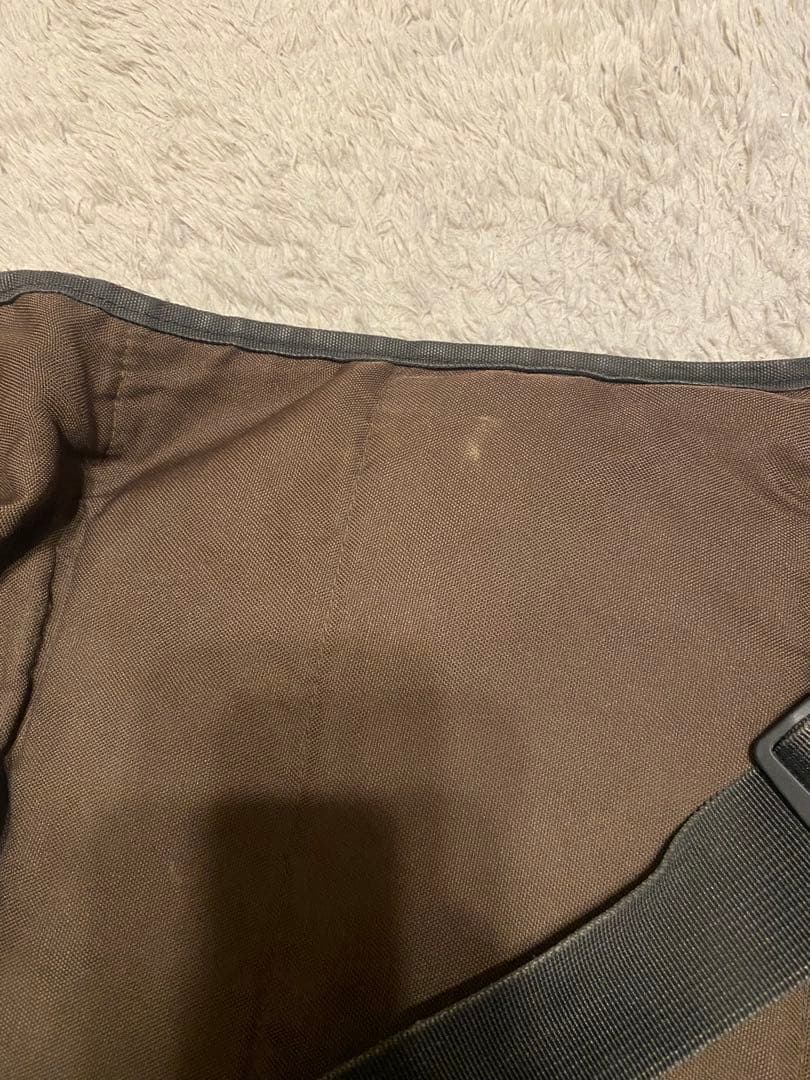 00s Oldgap ショルダーバッグ メッセンジャーバッグ マルチポケット