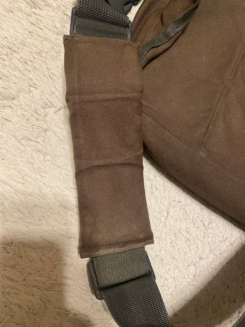 00s Oldgap ショルダーバッグ メッセンジャーバッグ マルチポケット