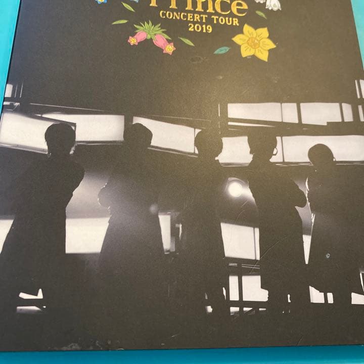 キンプリ　DVD KING &Prince