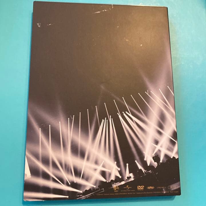 キンプリ　DVD KING &Prince