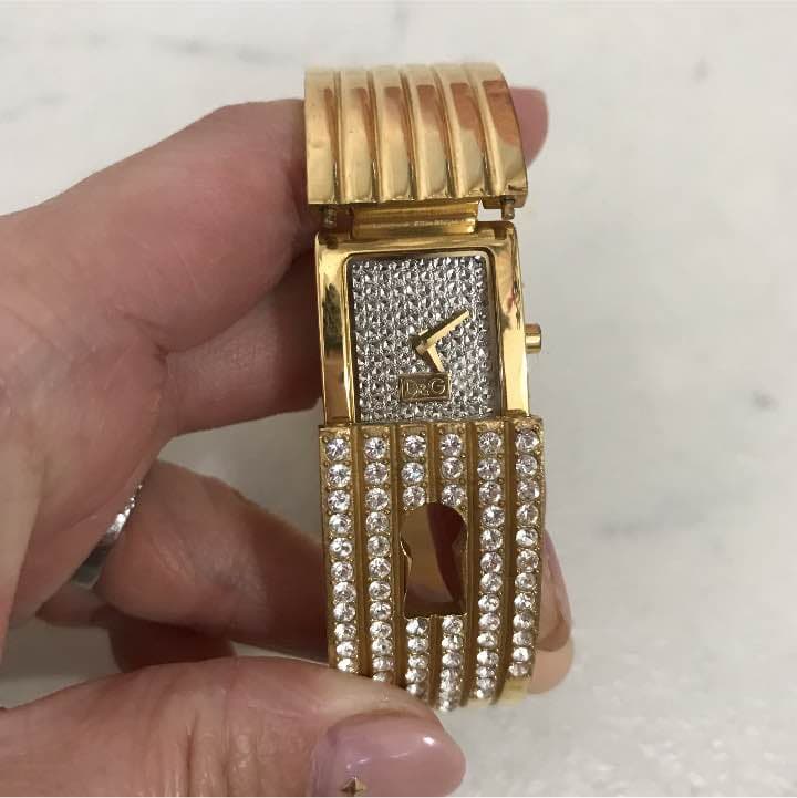 D&G 時計 レディース
