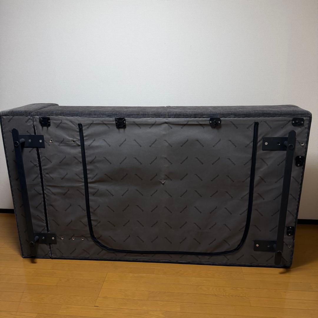 新品160万円　①／２　ボーコンセプト　ハンプトン 　コーナーソファ　八村塁