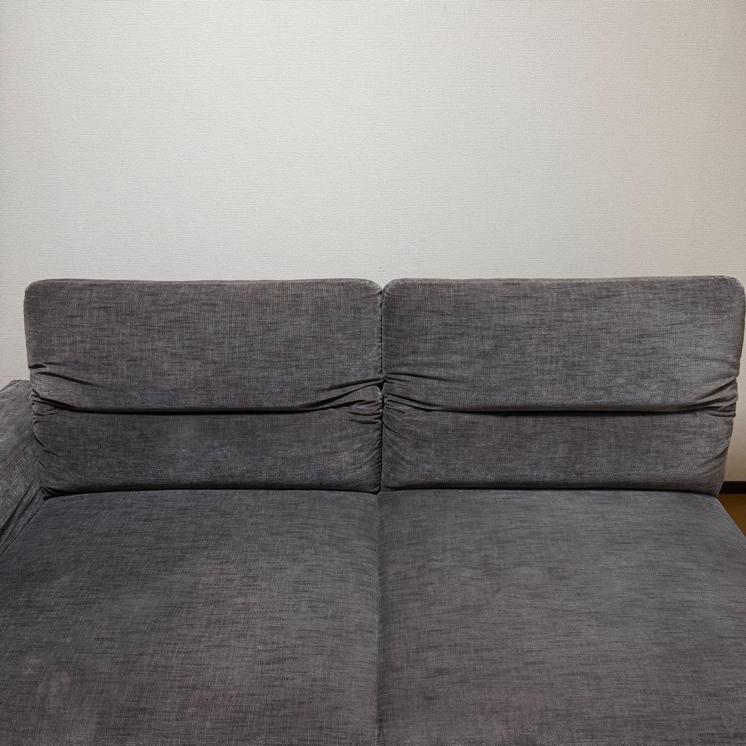 新品160万円　①／２　ボーコンセプト　ハンプトン 　コーナーソファ　八村塁