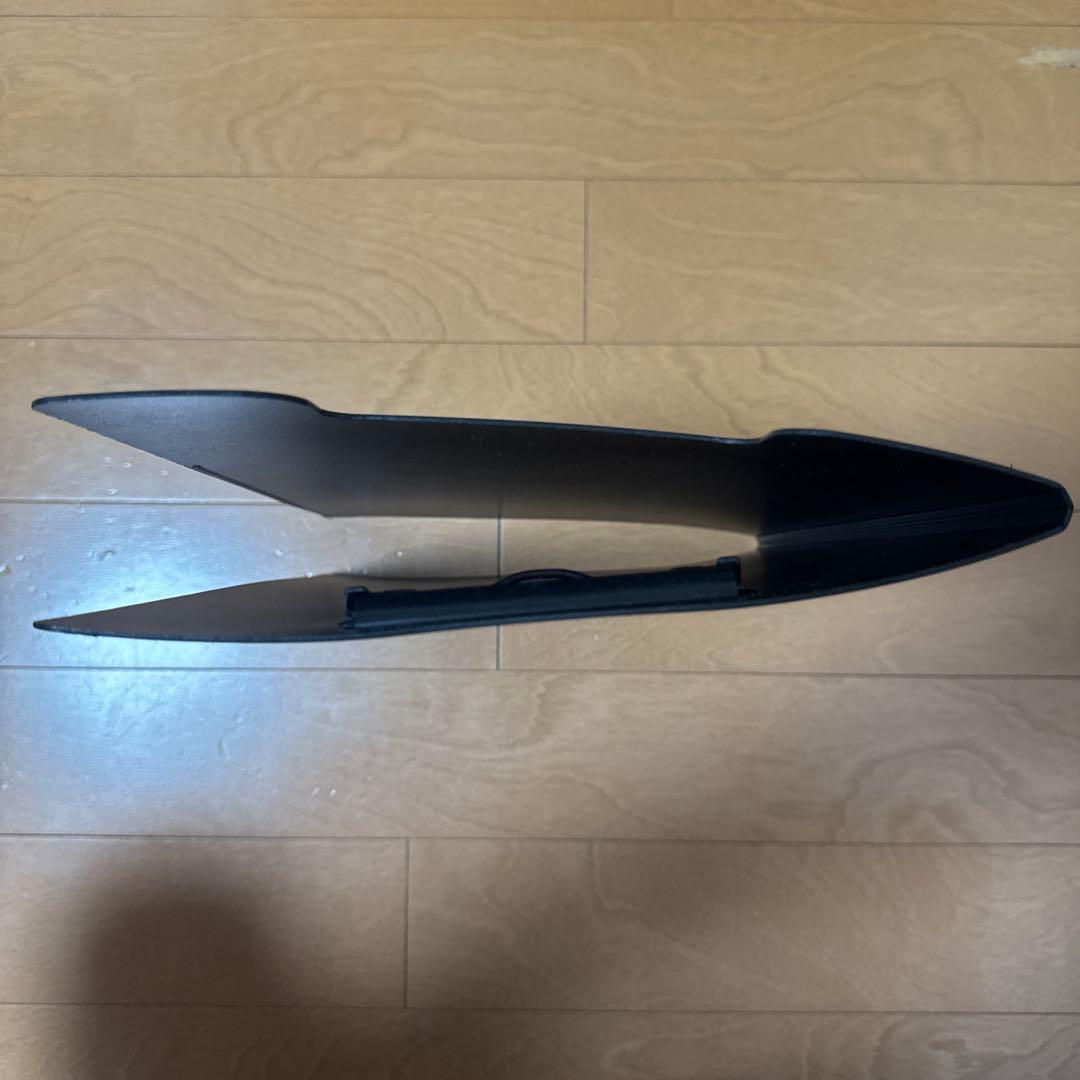 【コーシ丸】アシックス バインダー ２つセット