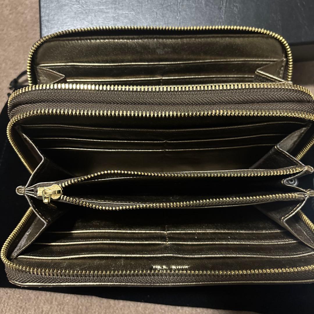 muta 財布