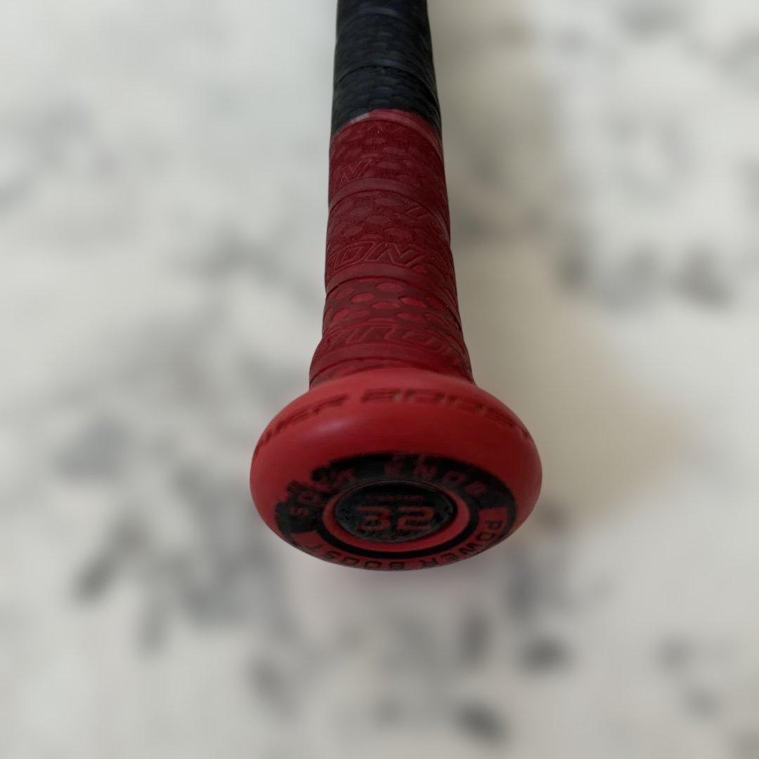 EASTON YBB23ADVJ10-32 野球バット 32インチ