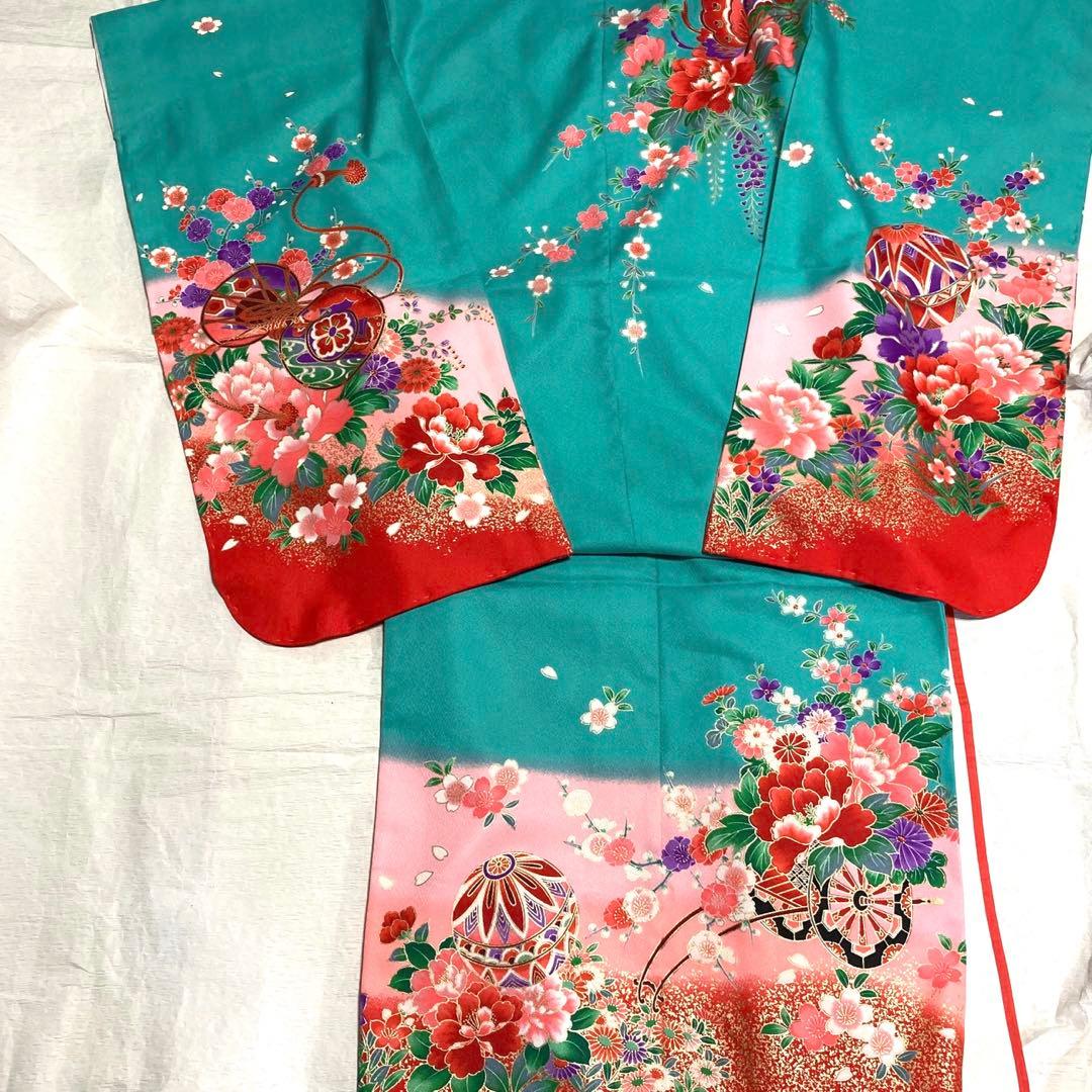 新品　七五三　専用です