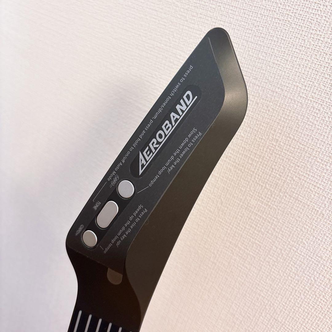 AeroBand Guitar エアロバンドギター