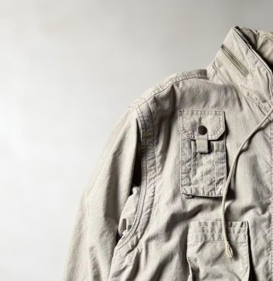 Fabre 様用　80s BANANA REPUBLIC Convertible