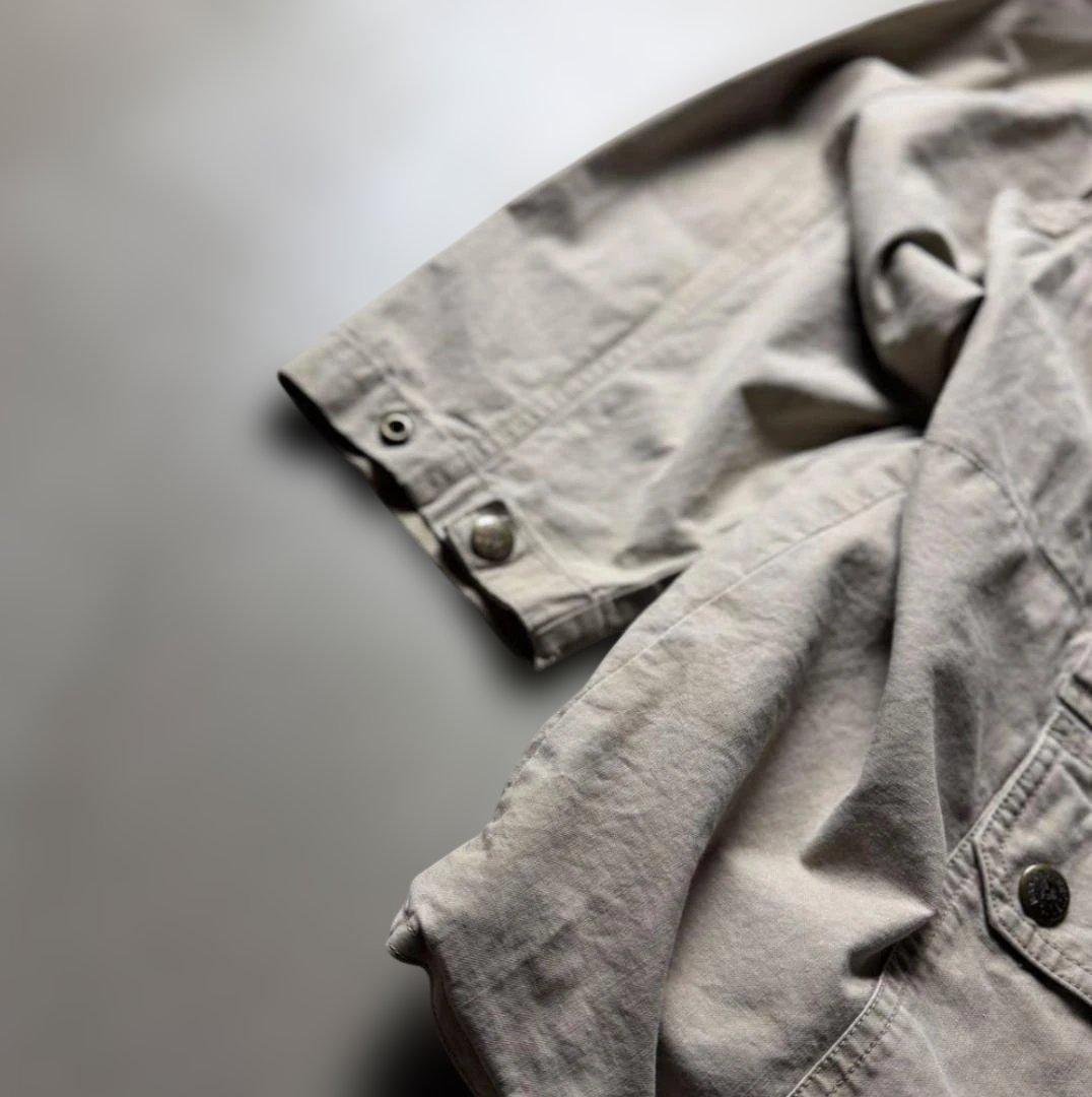 Fabre 様用　80s BANANA REPUBLIC Convertible