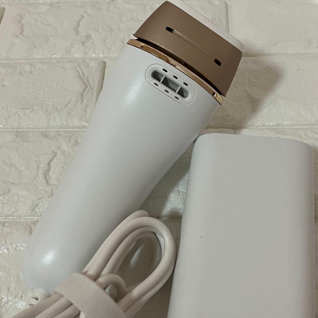 【美品】　BRAUN 脱毛器 PL5267 シルクエキスパート Pro5