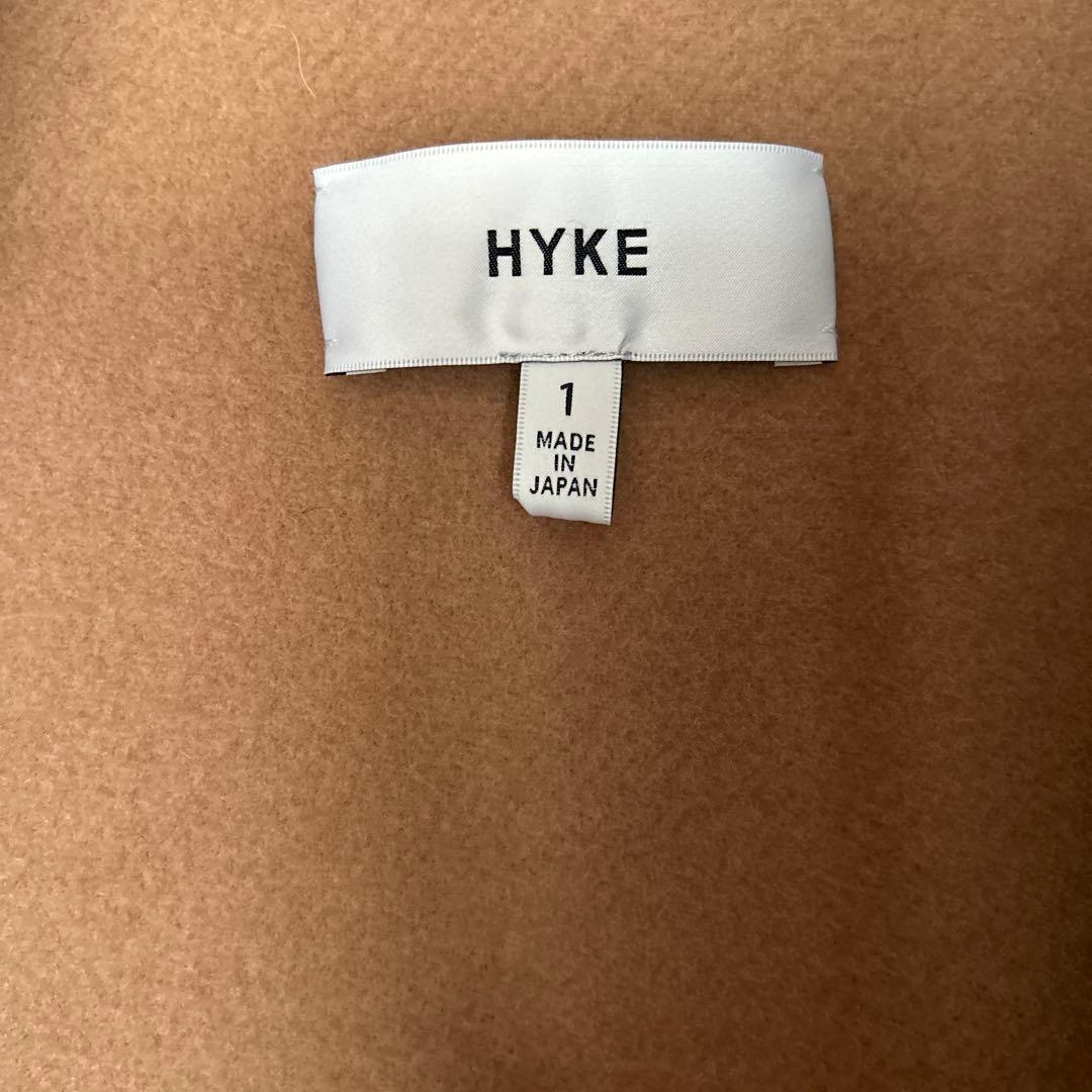 HYKEコート