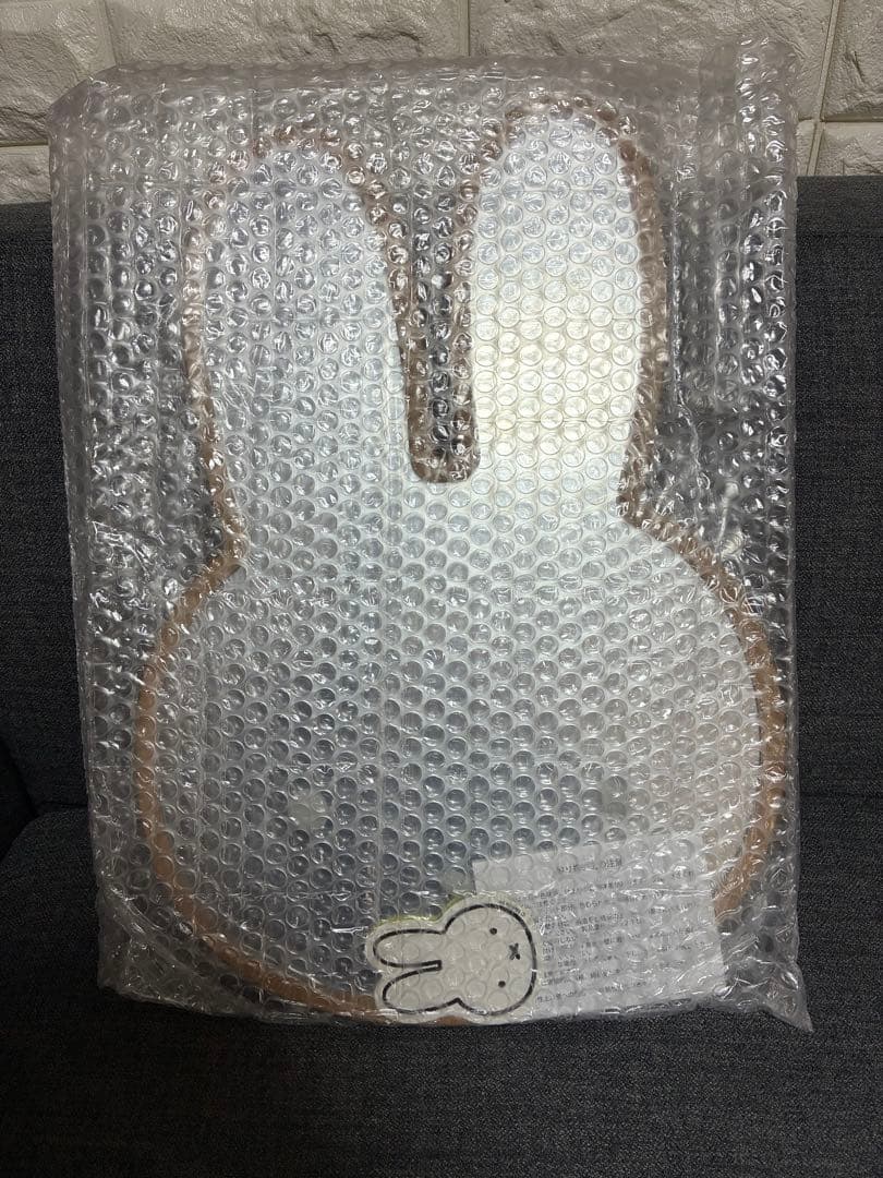 studio clip ミッフィー ウォール ミラー　壁掛け　新品 未使用
