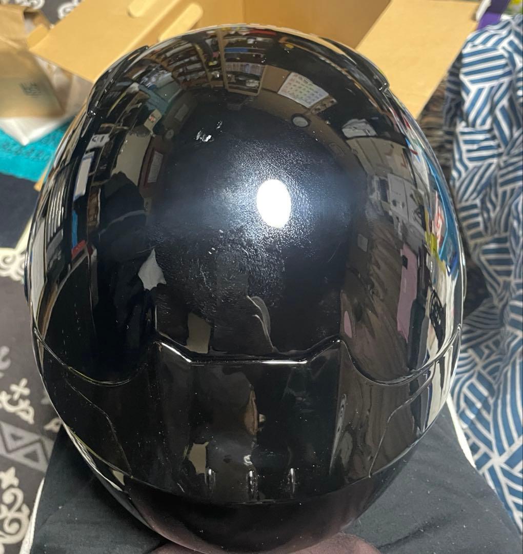 SHOEI Z-7 フルフェイスヘルメットSサイズ