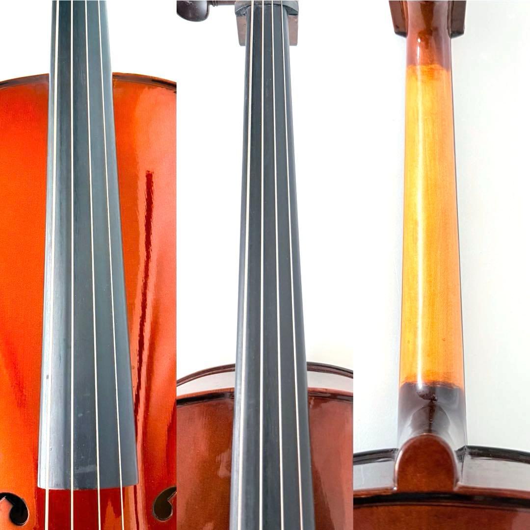 【希少】CREMONA チェロ クレモナ 4/4