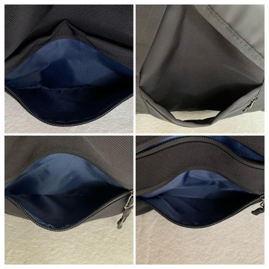 SIMCLEAR / TSUNAGU BAG TRAVELLER レインカバー付