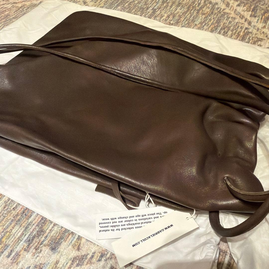 バッグ GABRIELA COLL GARMENTS BAG