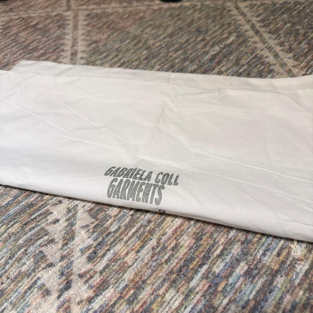 バッグ GABRIELA COLL GARMENTS BAG