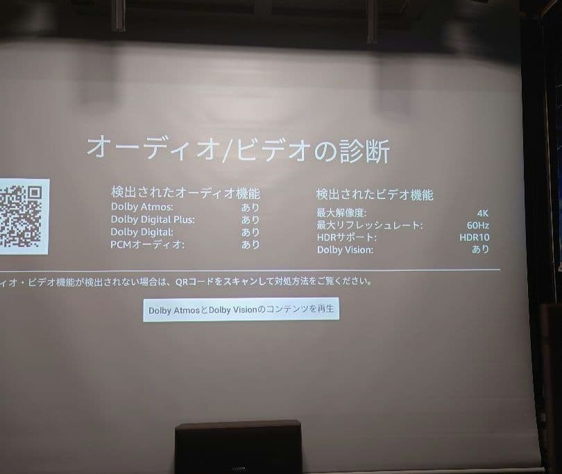 eh-tw6600 4kダミープラグセット