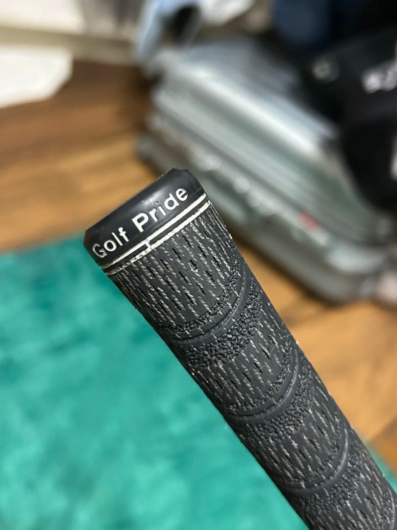 ミズノ　MIZUNO ゴルフ　ユーティリティ pxg アイアン型