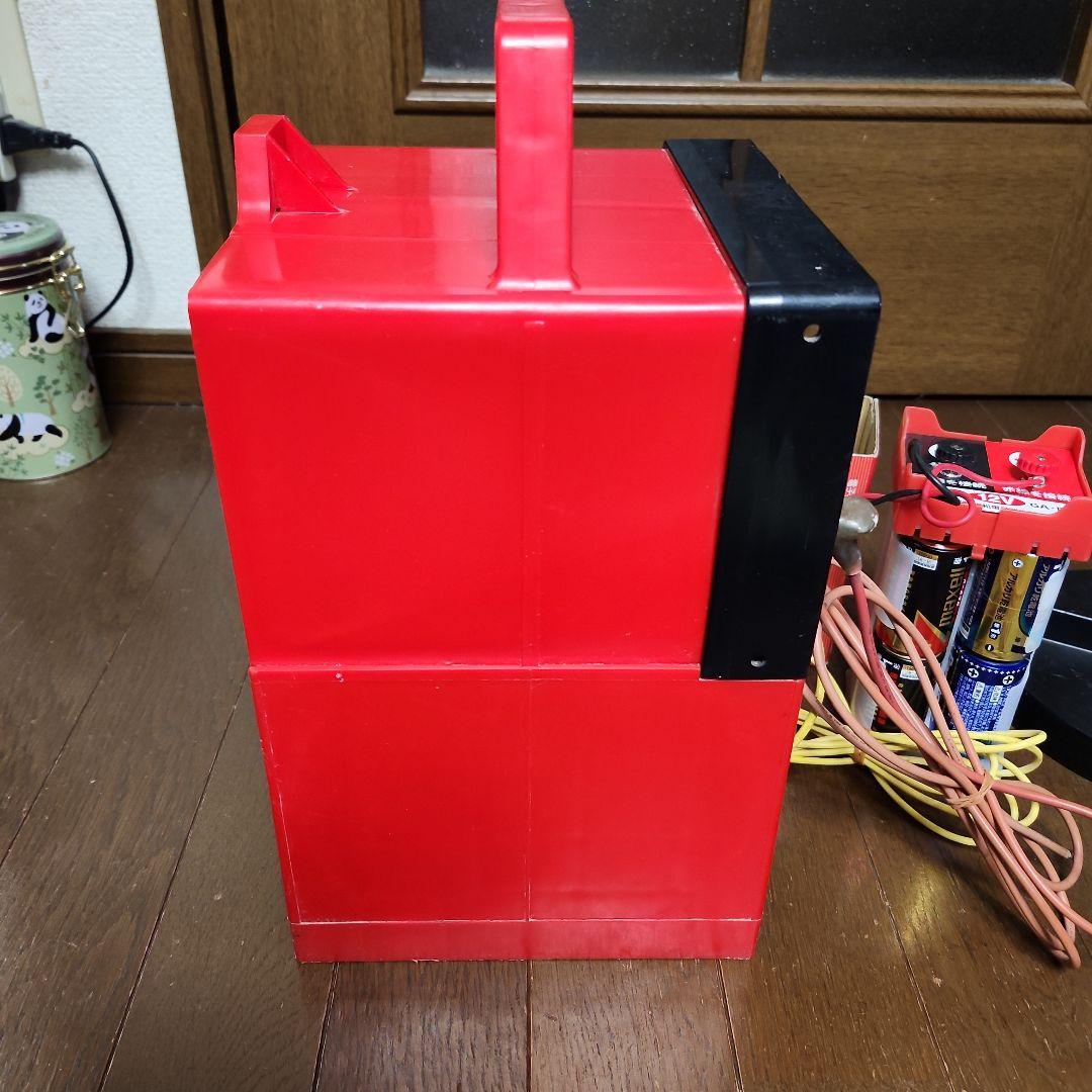 電気柵ゲッターエース2